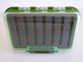 Fly Box 3000 Fly Guard